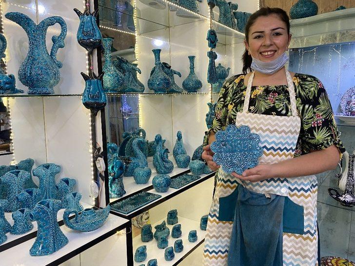 Kendisini oğlundan sonra özel çocuklara adayacak G1