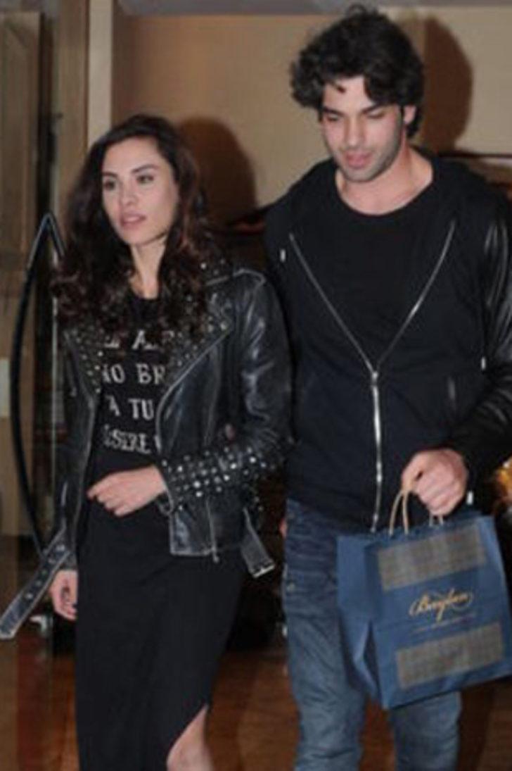 Şükran Ovalı - Şükrü Özyıldız çiftinden şok karar G4