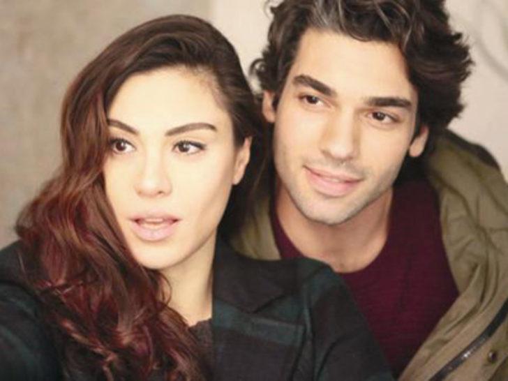 Şükran Ovalı - Şükrü Özyıldız çiftinden şok karar G5