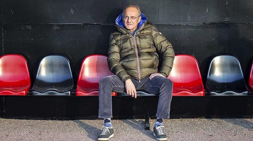 Murat Cavcav: Mini bir lig oynayacağız