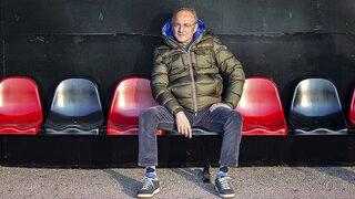 Murat Cavcav: Mini bir lig oynayacağız