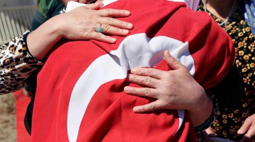 Antalya'da asker uğurlamalarına kısıtlama getirildi