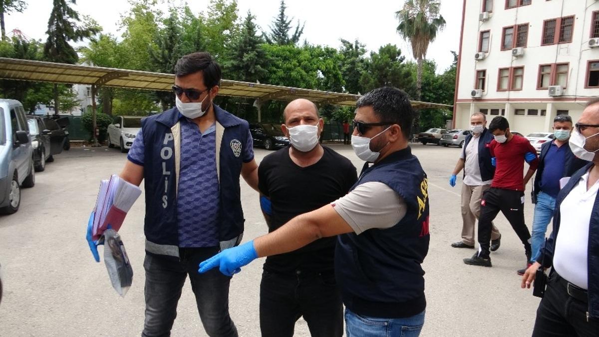 Dolandırıcıdan ilgin&ccedil; &ccedil;ıkış! 'Tuzağa d&uuml;şmeyin'