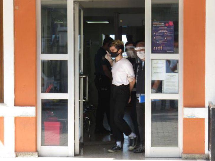 Karacaahmet Mezarlığı'nda klip çekmişlerdi! Yeni gelişme G1