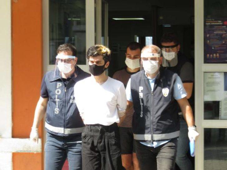 Karacaahmet Mezarlığı'nda klip çekmişlerdi! Yeni gelişme G2