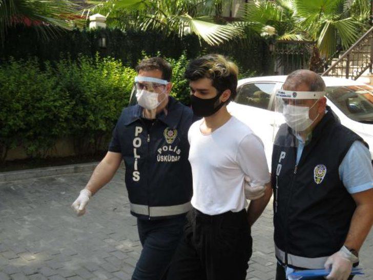 Karacaahmet Mezarlığı'nda klip çekmişlerdi! Yeni gelişme G3