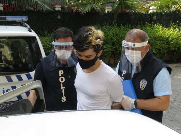 Karacaahmet Mezarlığı'nda klip çekmişlerdi! Yeni gelişme G4