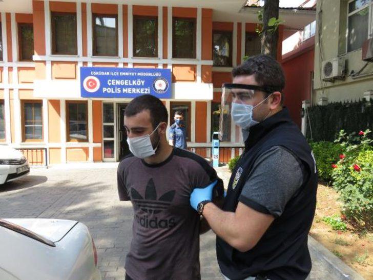 Karacaahmet Mezarlığı'nda klip çekmişlerdi! Yeni gelişme G5