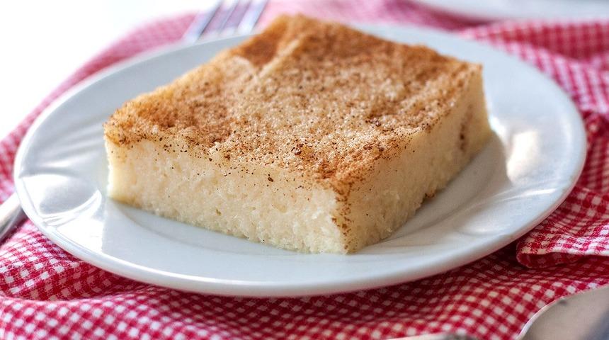 Sütlü irmik tatlısı tarifleri: Tatlı krizlerinin en hızlı kurtarıcısı (videolu anlatım)