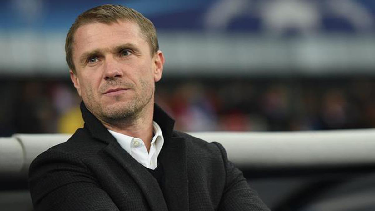 Romanya basını duyurdu: Rebrov Fenerbah&ccedil;e'ye gidecek