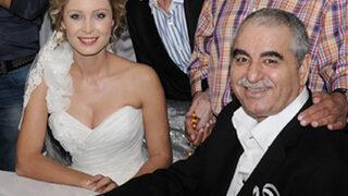 İbo kapattı Ayşegül açtı