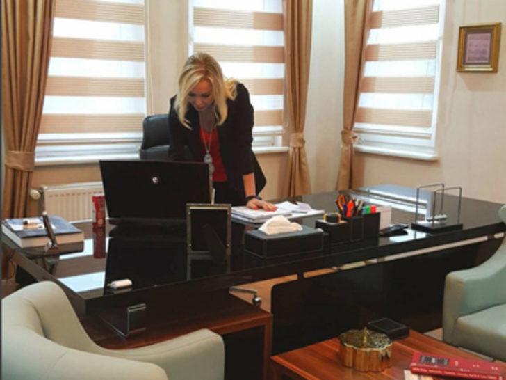 İbo kapattı Ayşegül açtı G3