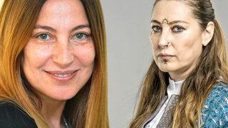 Dövmeli Vahide Perçin