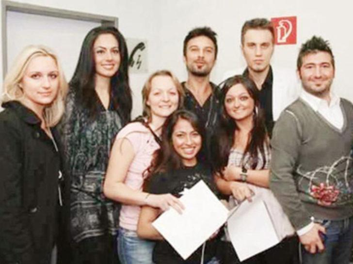 Tarkan'ın evleneceği kız fanı çıktı G2