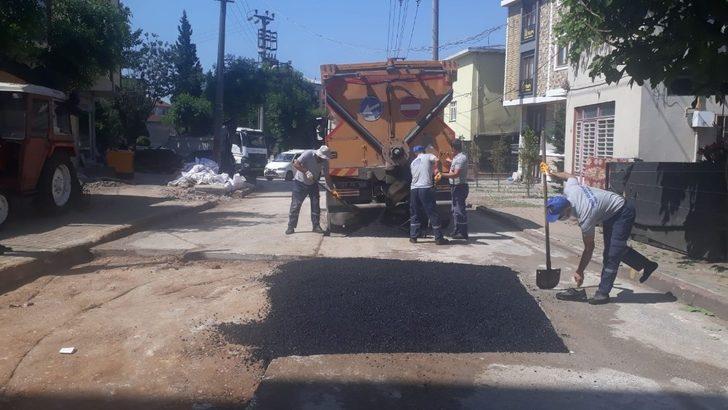 Gebze’de üst yapı çalışmaları sürüyor G2