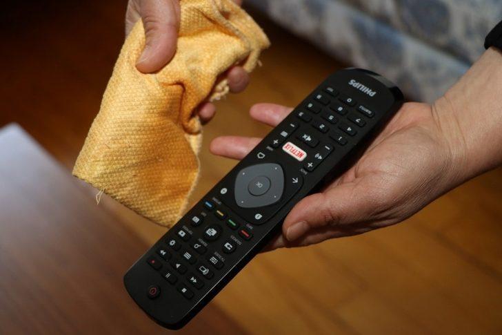 Koronavirüse karşı en büyük silah:“Temizlik” G4