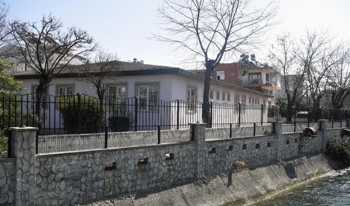 Kepez 4. kreşine kavuşuyor