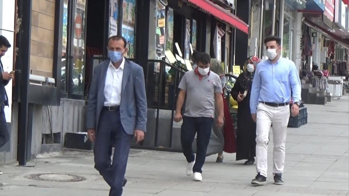 Muş&rsquo;ta vaka sayısında artış