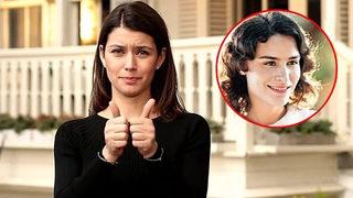 Beren Saat ile Belçim Bilgin'in büyük kapışması
