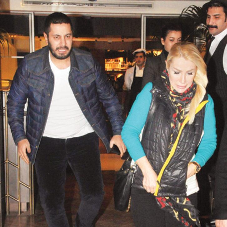 Seda Sayan: 'Annem ve Erkan'a sevgim apayrı' G1