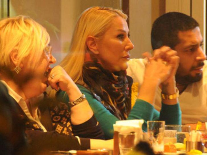 Seda Sayan: 'Annem ve Erkan'a sevgim apayrı' G2