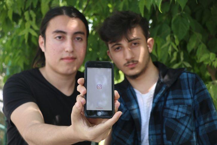 Instagram'ın açığını bularak ünlülerin bilgilerine erişen gençler, verilen ödülle şok oldu G2