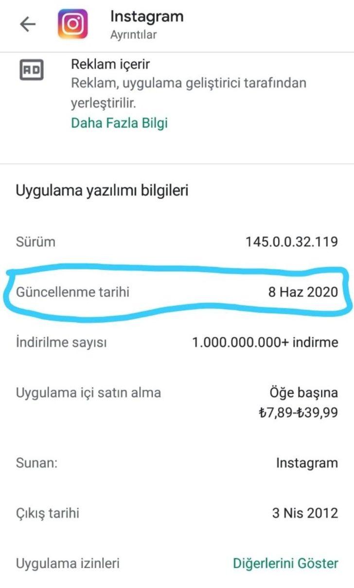 Instagram'ın açığını bularak ünlülerin bilgilerine erişen gençler, verilen ödülle şok oldu G4