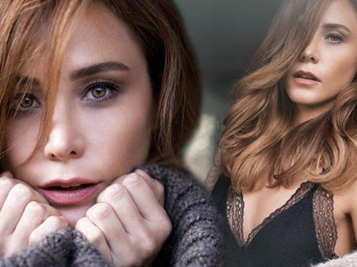 Burçin Terzioğlu'ndan samimi açıklamalar G1