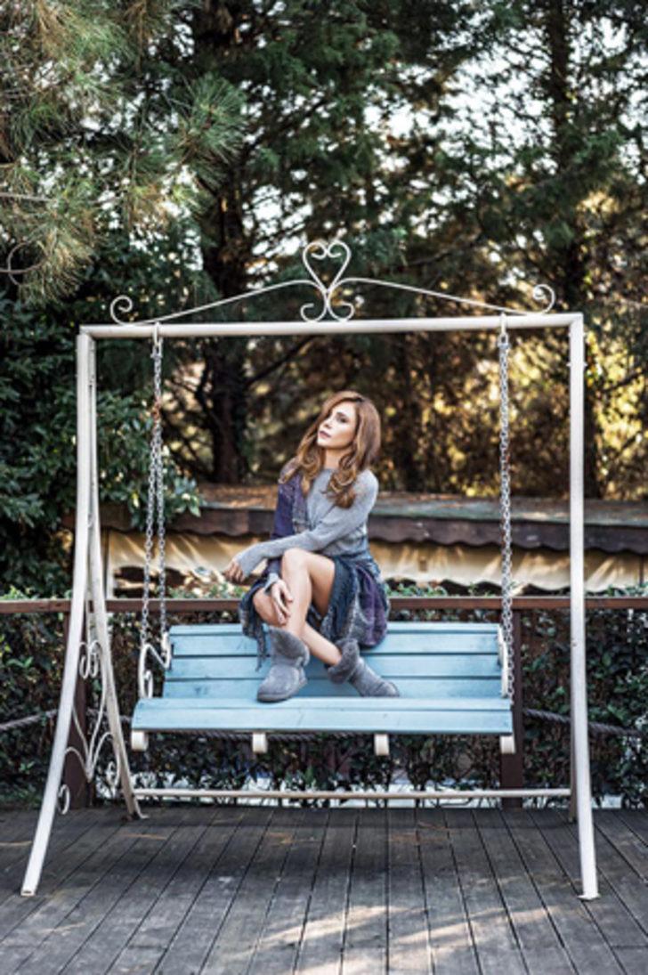 Burçin Terzioğlu'ndan samimi açıklamalar G2