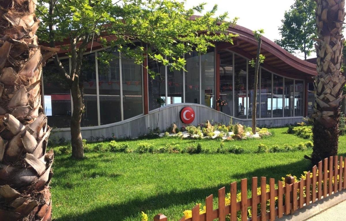 Marmara&rsquo;da yeni &ccedil;ay bah&ccedil;eleri a&ccedil;ılıyor
