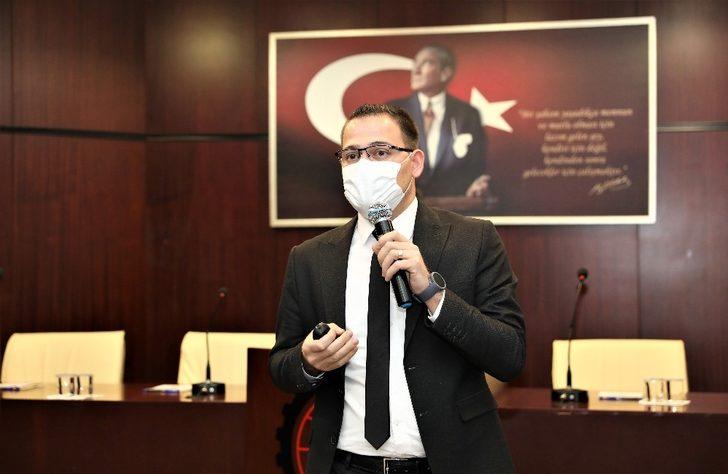 Yeni normallere uygun ilk toplantıda gündem “Gastronomi” oldu G3