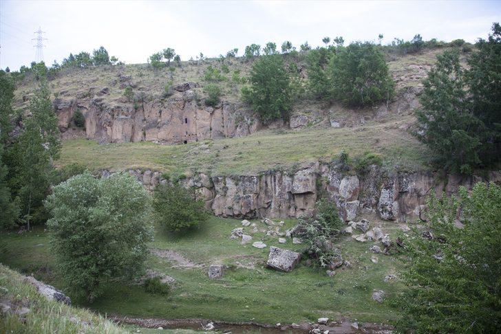 Cumhurbaşkanı'ndan Mandavas Vadisi kararı! Kesin korunacak alan ilan edildi G1