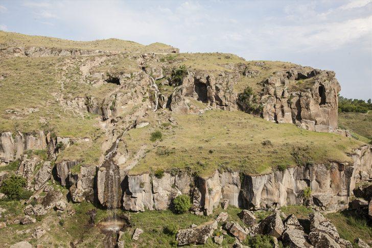 Cumhurbaşkanı'ndan Mandavas Vadisi kararı! Kesin korunacak alan ilan edildi G2