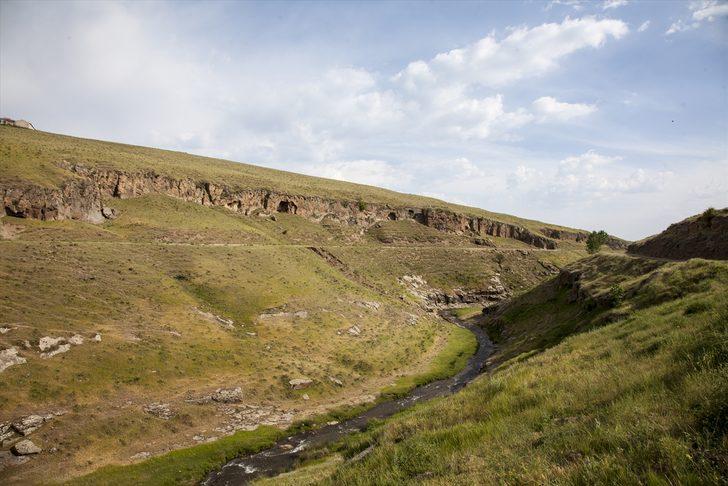 Cumhurbaşkanı'ndan Mandavas Vadisi kararı! Kesin korunacak alan ilan edildi G3