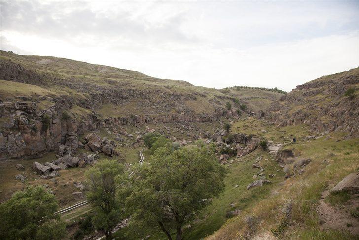 Cumhurbaşkanı'ndan Mandavas Vadisi kararı! Kesin korunacak alan ilan edildi G4