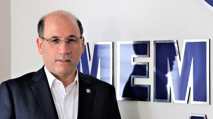 Memur-Sen işten &ccedil;ıkarılan belediye &ccedil;alışanları i&ccedil;in alanlara iniyor