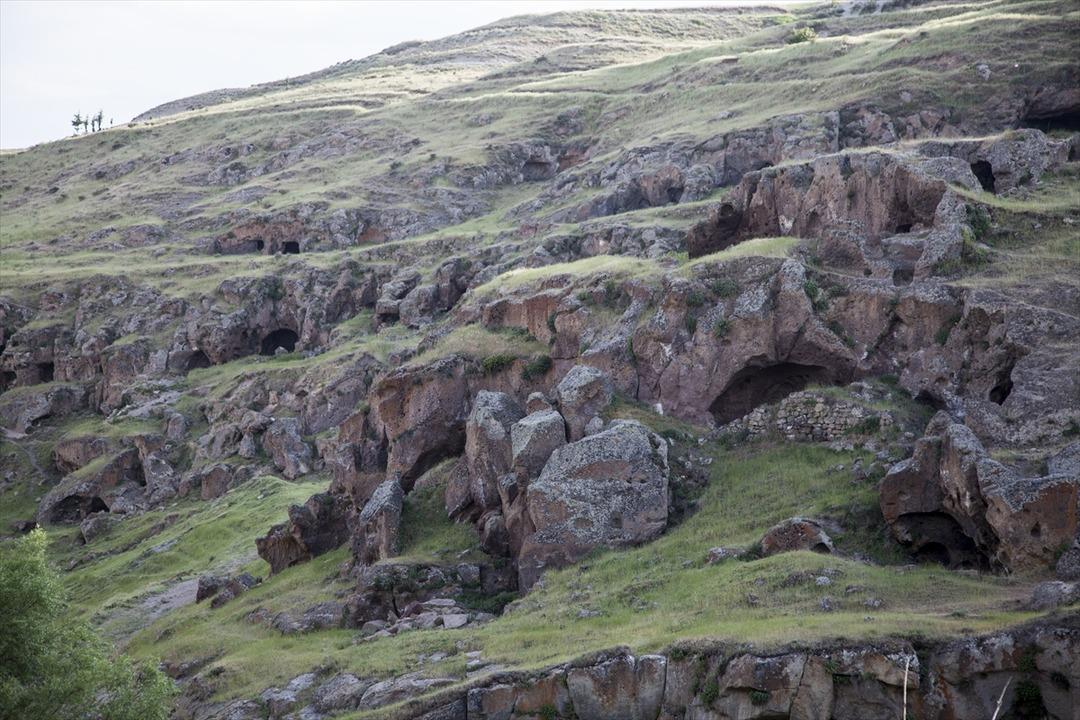 Cumhurbaşkanı'ndan Mandavas Vadisi kararı! Kesin korunacak alan ilan edildi