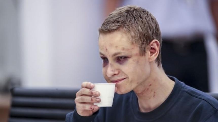 Norve&ccedil;'te camiye saldıran ter&ouml;rist  21 yıl hapse mahkum edildi