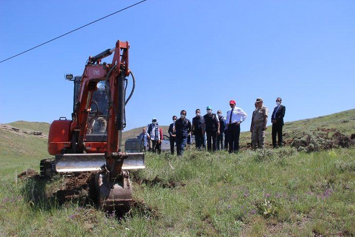 648 bin Sivaslı adına fidan dikilecek G3