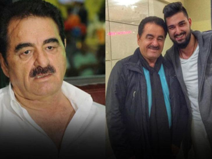 Tatlıses sattı, oğlu alışverişte 11 bin harcadı G3