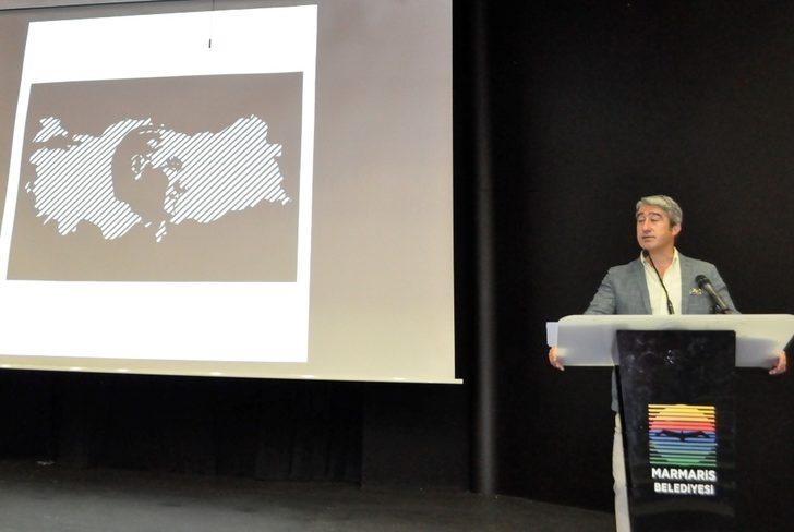 Marmaris’te turizm hijyen toplantısı başladı G1
