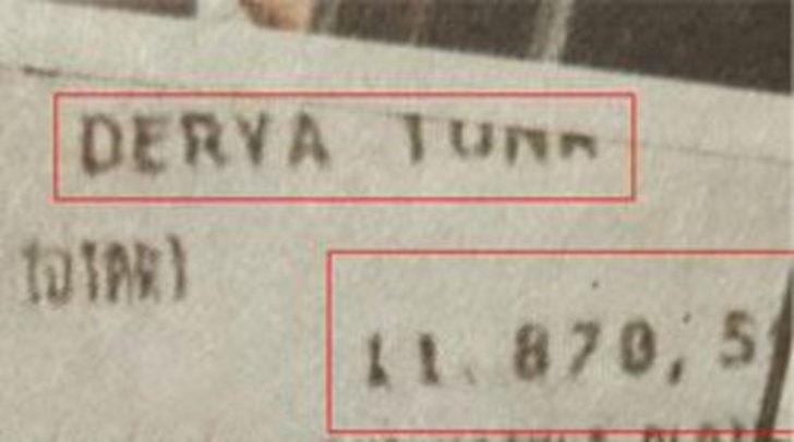 Tatlıses sattı, oğlu alışverişte 11 bin harcadı G2