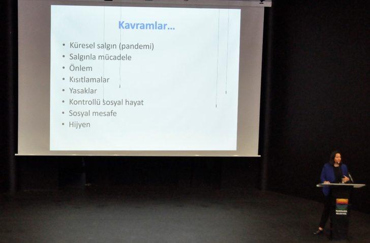 Marmaris’te turizm hijyen toplantısı başladı G3