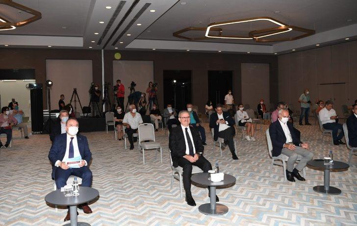 Antalya dijital dünyaya aktarıldı G2