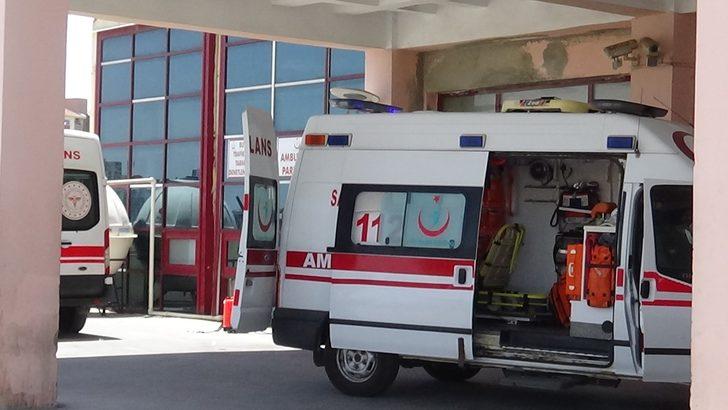 Diyarbakır’da koronavirüs vaka sayısı 900'ü buldu! İkinci dalga alarmı devam ediyor G1