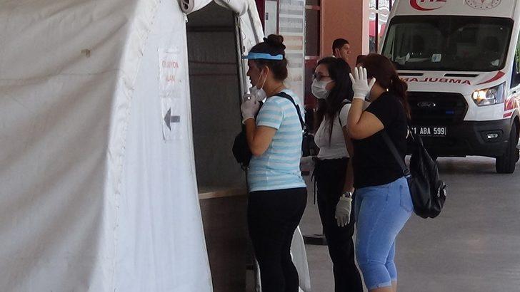 Diyarbakır’da koronavirüs vaka sayısı 900'ü buldu! İkinci dalga alarmı devam ediyor G2