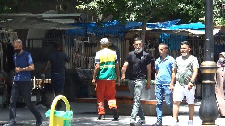 Diyarbakır’da koronavirüs vaka sayısı 900'ü buldu! İkinci dalga alarmı devam ediyor G5