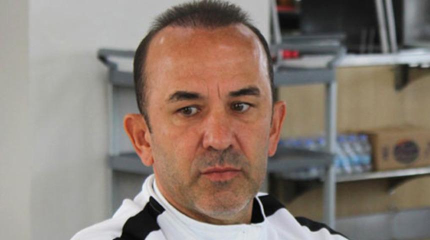 Mehmet Özdilek: Zor bir dönem geçirdik