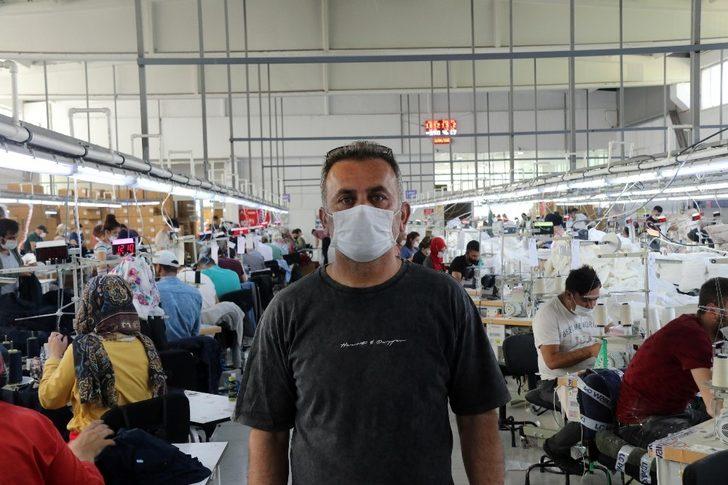 Bitlis’te 3 bin 600 kişi tekstil sektöründe istihdam ediliyor G4