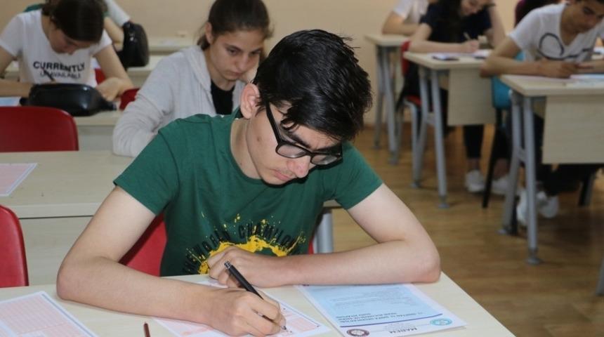 MABEM sosyal mesafeli deneme sınavı planlamasını yaptı